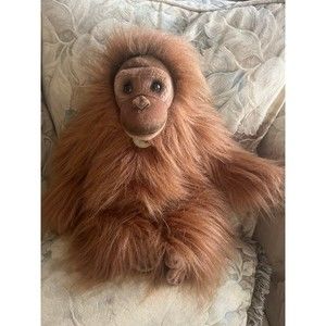 Aurora Miyoni Orangutan 17”